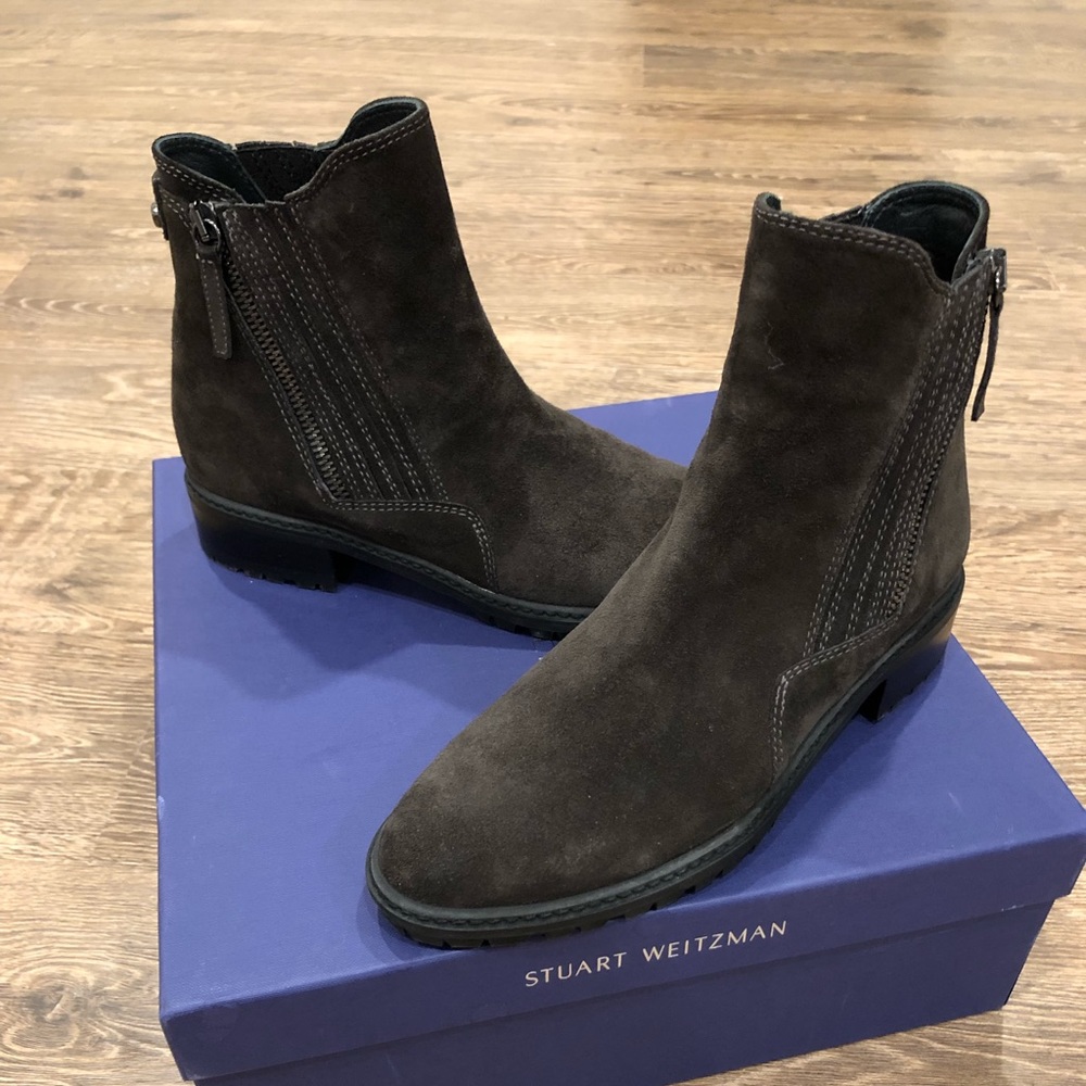 stuart weitzman boots